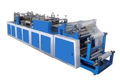 เครื่องหุ้มรองเท้าบูทหุ้มข้อสูง PE